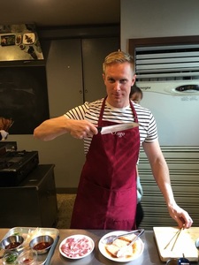 Christopher Stahl avatar