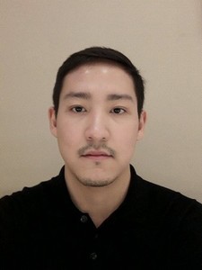 Gabit Kemelov avatar