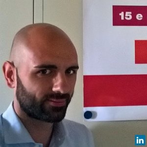 Alessandro Andriano avatar