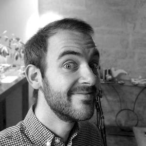 Matthieu Colin avatar