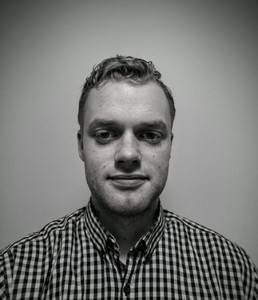 David de Jong avatar