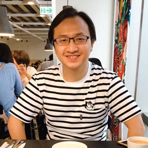 KO-CHI CHUANG