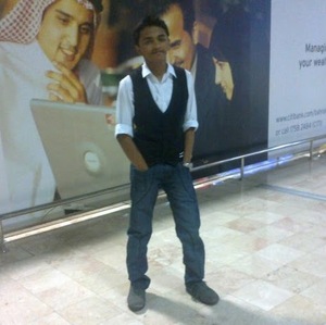 Tejas Bawaskar avatar