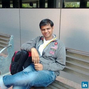 Sagar Choudhari