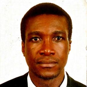 Rodger Svovah avatar