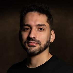 Pedro  Scharth Ribeiro avatar