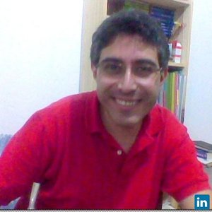 Ramon Caraballo
