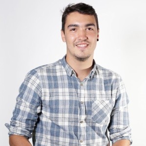 Sergio Calderón Pérez-Lozao avatar