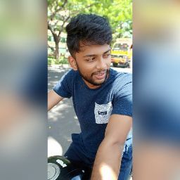 Krishna Sai Vootla avatar