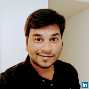 Sai Avinash Nerella avatar