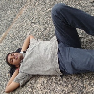 Nithyanandha Subramanya avatar