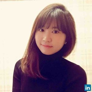 Yuyue Jiang avatar