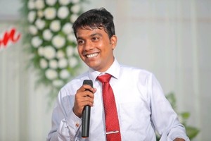 Wibnu Dickson avatar