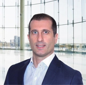 Ercument Erdur avatar