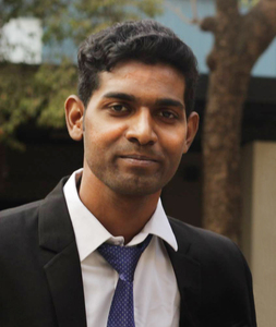 Bikash Behera avatar