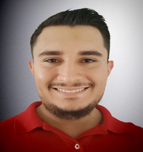 Ricardo Vides avatar