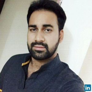 Pulkit Mehrotra avatar