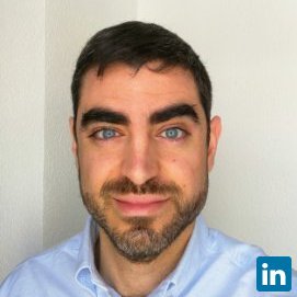 Eduardo Yraola Crespo avatar