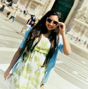 Sria Tanmay Pathre avatar