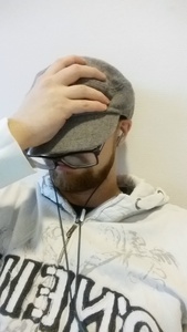 Rasmus Hedensjö avatar