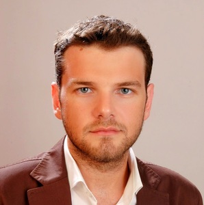 Evangelos Ioannidis avatar