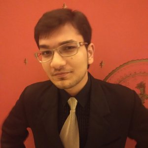 Siddhant Jain avatar