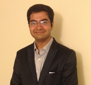 Sudesh Kesarkar avatar