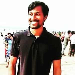 Ravi Choudhary avatar