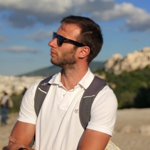 Konrad Donczew avatar