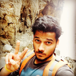 Abhinav Chauhan avatar
