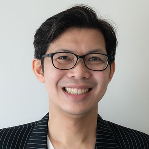 Ritthikrai Thaweecharoen avatar