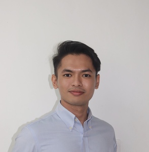 AHMAD HAKIIM BIN JAMALUDDIN avatar