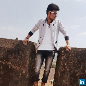 Santhosh T M avatar