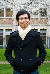 Mohd Al-Ameer Mohd Izwan Goh avatar