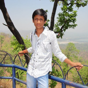 Lokesh Kumar avatar