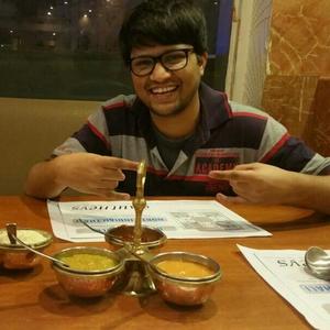 Aravind Atreya avatar