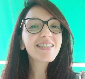 Luana Boccadifuoco avatar