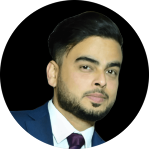Mohammad Salman Lari