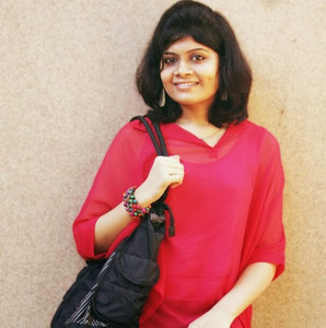 Minal Patil avatar