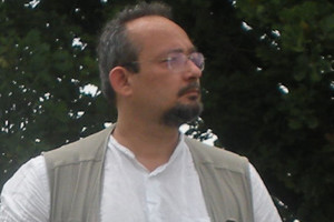paolo bagnaresi