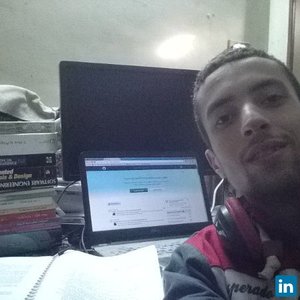 Hisham El-Amir avatar