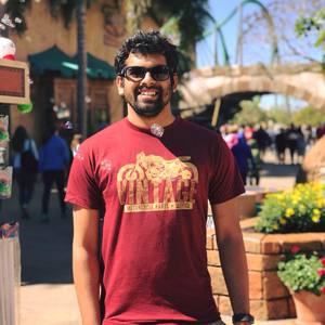 Krishna Chaitanya Bandi avatar