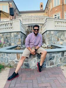 Rushikesh Soni avatar