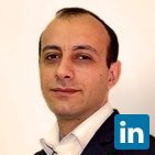 Zaza Zaalishvili avatar