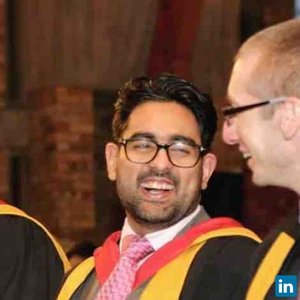 Deepak Mahtani avatar