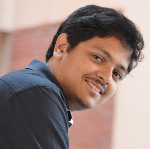 Saikat Das avatar