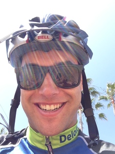 Michael  Espero avatar