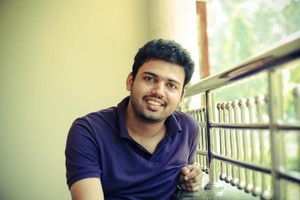 Santhosh Kumar avatar