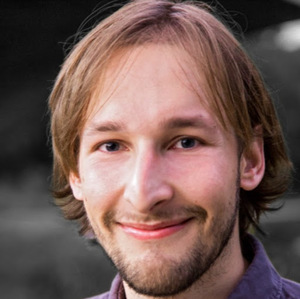 Benedict Witzenberger avatar