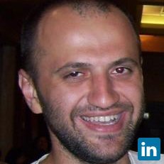 Todor Lubenov avatar